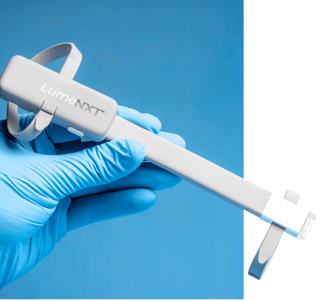 LumeNXT