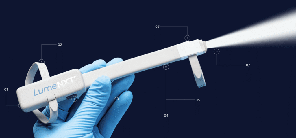 LumeNXT